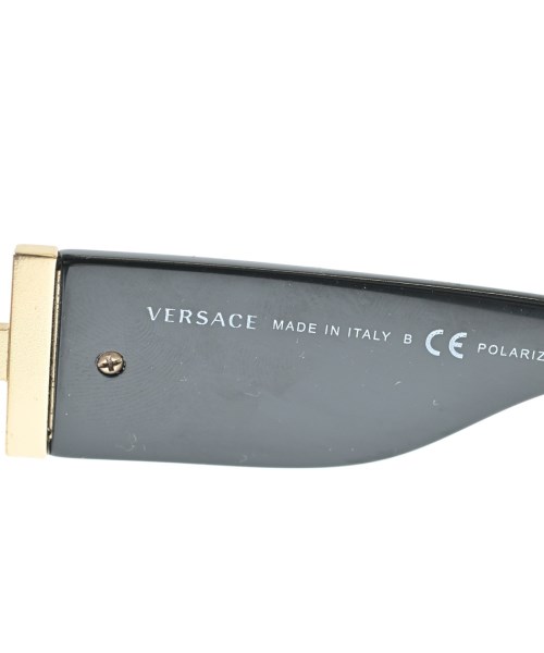 VERSACE ヴェルサーチ サングラス レディース 【古着】【中古】_5