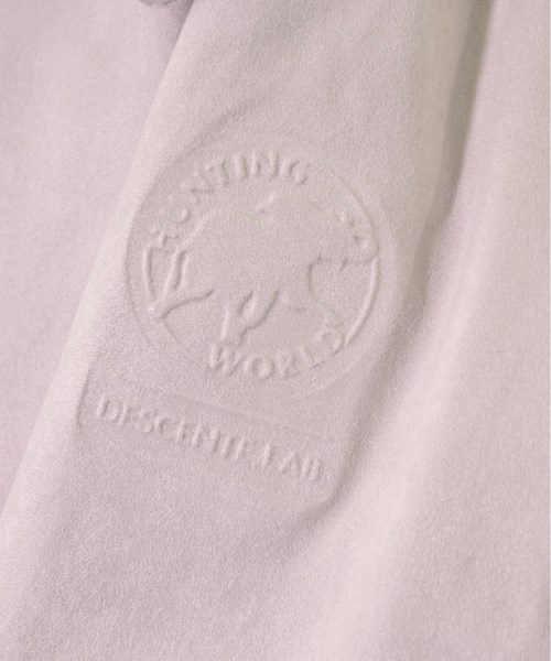 HUNTING WORLD ハンティングワールド ダウンジャケット/ダウンベスト メンズ 【古着】【中古】