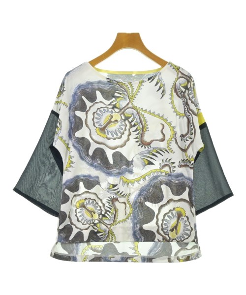HIROKO KOSHINO ヒロコ　コシノ Tシャツ・カットソー レディース 【古着】【中古】