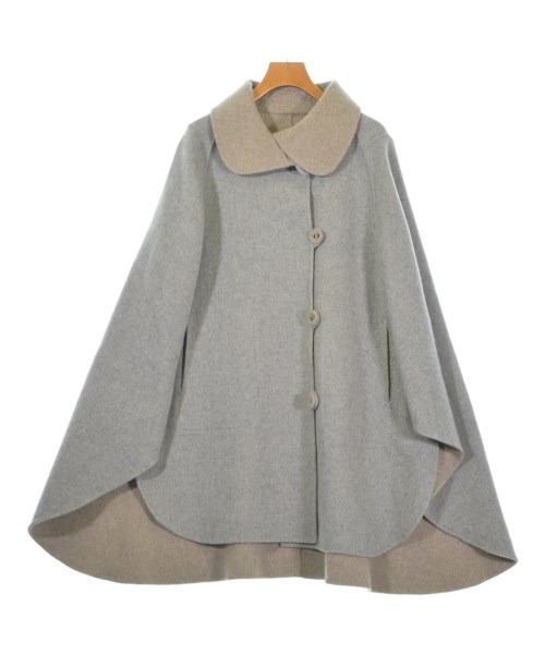 HIROKO KOSHINO ヒロコ　コシノ コート（その他） レディース 【古着】【中古】
