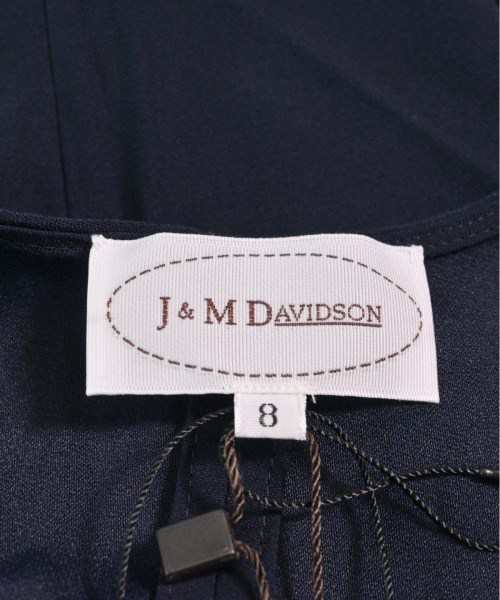 J&M DAVIDSON ジェイアンドエム デビッドソン オールインワン