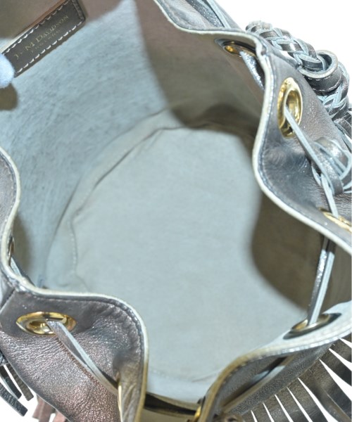 J&M DAVIDSON ジェイアンドエム　デビッドソン ショルダーバッグ レディース 【古着】【中古】