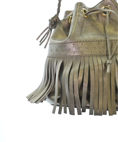 J&M DAVIDSON ジェイアンドエム　デビッドソン ショルダーバッグ レディース 【古着】【中古】