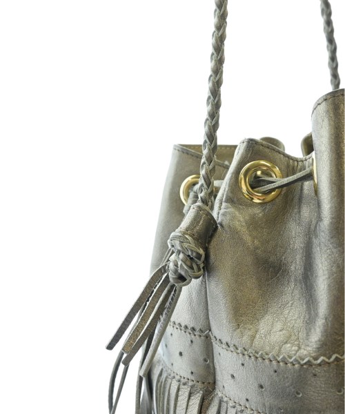 J&M DAVIDSON ジェイアンドエム　デビッドソン ショルダーバッグ レディース 【古着】【中古】