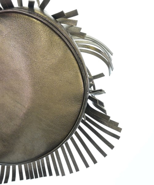 J&M DAVIDSON ジェイアンドエム　デビッドソン ショルダーバッグ レディース 【古着】【中古】