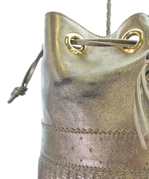 J&M DAVIDSON ジェイアンドエム　デビッドソン ショルダーバッグ レディース 【古着】【中古】