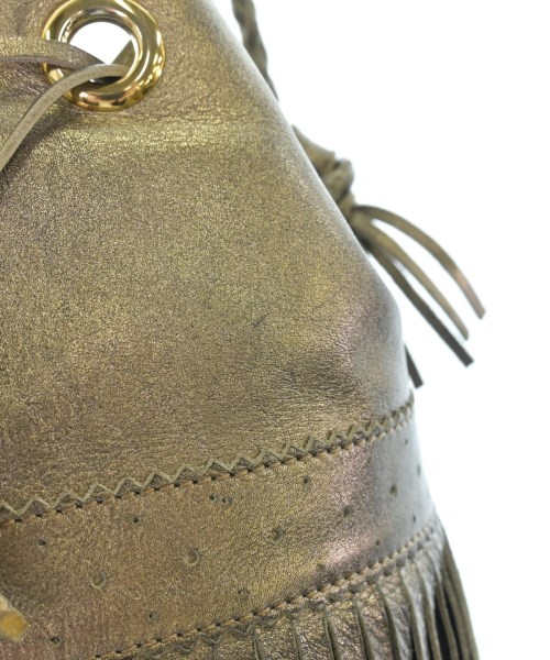 J&M DAVIDSON ジェイアンドエム　デビッドソン ショルダーバッグ レディース 【古着】【中古】