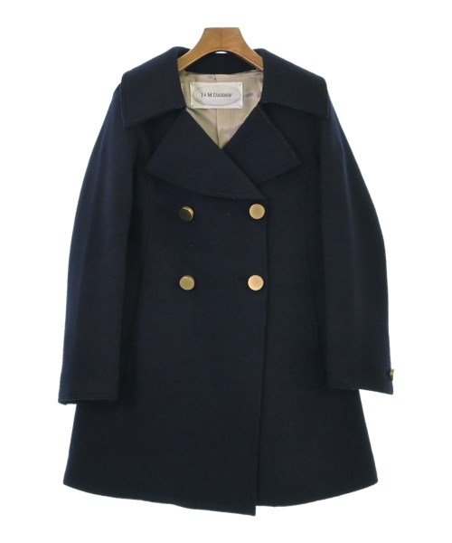 J&M DAVIDSON ジェイアンドエム　デビッドソン コート（その他） レディース 【古着】【中古】