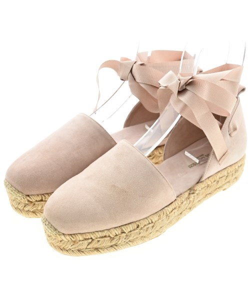 J&M DAVIDSON ジェイアンドエム　デビッドソン サンダル レディース 【古着】【中古】の通販は