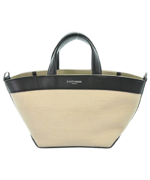 J&M DAVIDSON ジェイアンドエム　デビッドソン ハンドバッグ レディース 【古着】【中古】の通販は