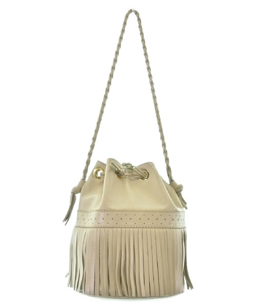 J&M DAVIDSON ジェイアンドエム　デビッドソン ショルダーバッグ レディース 【古着】【中古】