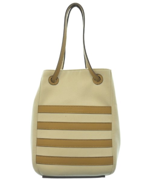 J&M DAVIDSON ジェイアンドエム　デビッドソン トートバッグ レディース 【古着】【中古】