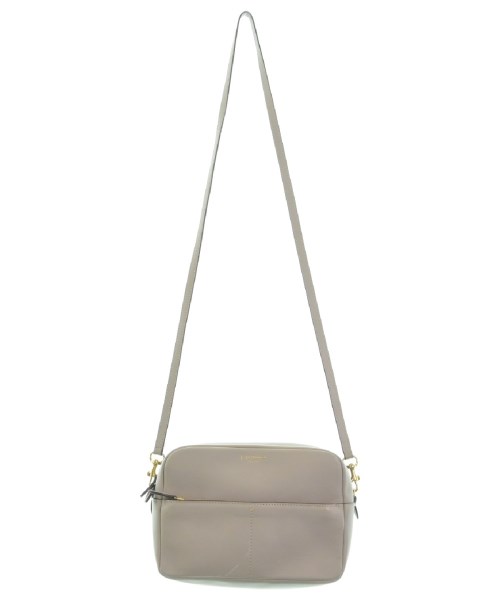 J&M DAVIDSON ジェイアンドエム　デビッドソン ショルダーバッグ レディース 【古着】【中古】