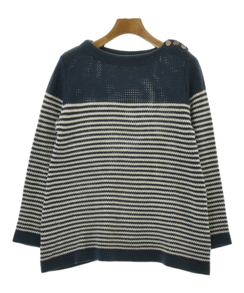 J&M DAVIDSON レディースニット