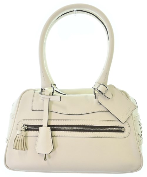 J&M DAVIDSON ジェイアンドエム　デビッドソン ハンドバッグ レディース 【古着】【中古】の通販は