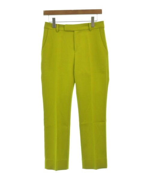 J&M DAVIDSON ジェイアンドエム　デビッドソン スラックス レディース 【古着】【中古】の通販は 7,000円