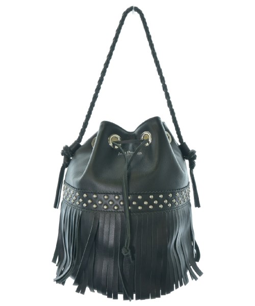 J&M DAVIDSON ジェイアンドエム　デビッドソン ショルダーバッグ レディース 【古着】【中古】