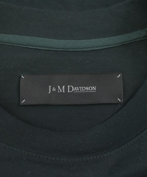 J&amp;M DAVIDSON ジェイアンドエム　デビッドソン Tシャツ・カットソー メンズ 【古着】【中古】_2