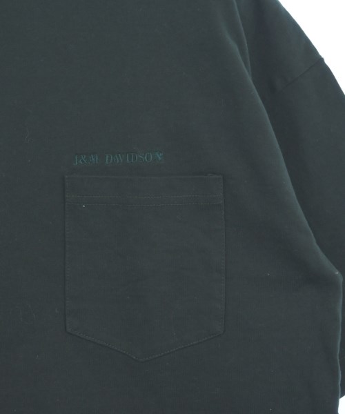 J&amp;M DAVIDSON ジェイアンドエム　デビッドソン Tシャツ・カットソー メンズ 【古着】【中古】_4