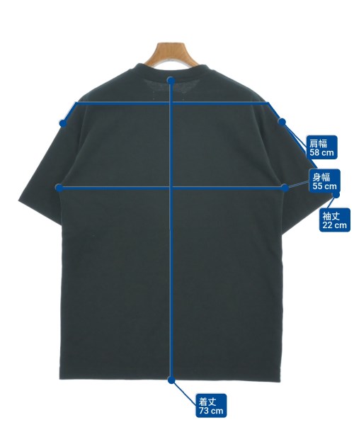 J&amp;M DAVIDSON ジェイアンドエム　デビッドソン Tシャツ・カットソー メンズ 【古着】【中古】_6