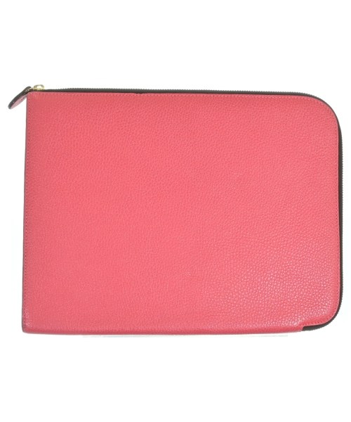 J&M DAVIDSON ジェイアンドエム　デビッドソン クラッチバッグ メンズ 【古着】【中古】