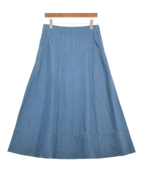 J&M DAVIDSON ジェイアンドエム　デビッドソン ロング・マキシ丈スカート レディース 【古着】【中古】