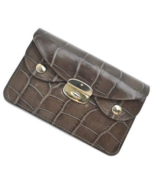 J&M DAVIDSON ジェイアンドエム　デビッドソン 財布・ケース レディース 【古着】【中古】 J&M DAVIDSON ジェイアンドエム デビッドソン 財布・コインケース