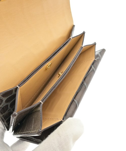 J&M DAVIDSON ジェイアンドエム デビッドソン 財布・コインケース