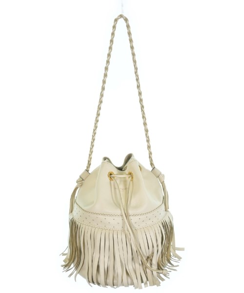 J&M DAVIDSON ジェイアンドエム　デビッドソン ショルダーバッグ レディース 【古着】【中古】