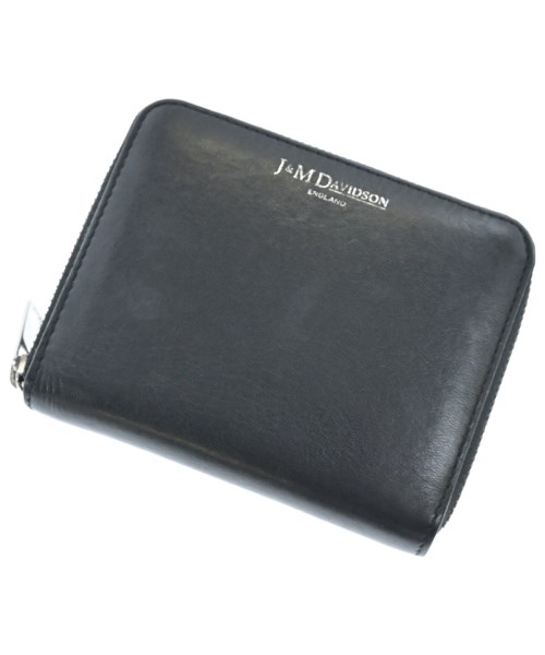 J&M DAVIDSON ジェイアンドエム　デビッドソン 財布・ケース メンズ 【古着】【中古】