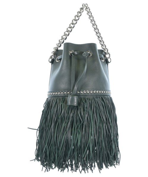 J&M DAVIDSON ジェイアンドエム　デビッドソン ショルダーバッグ レディース 【古着】【中古】