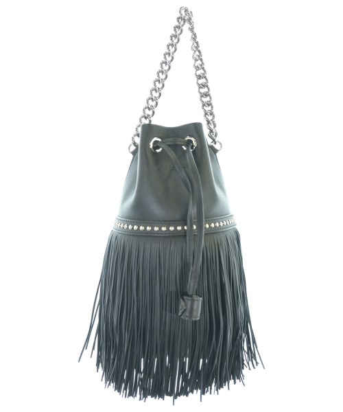 ○ダンヒル Dunhill 牛革 カーフ ビジネスバッグ YR8010A Leather