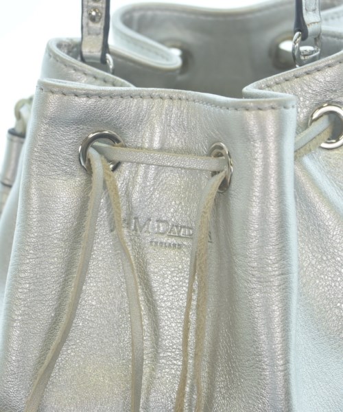 J&M DAVIDSON ジェイアンドエム　デビッドソン ショルダーバッグ レディース 【古着】【中古】_4