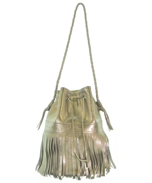 J&M DAVIDSON ジェイアンドエム　デビッドソン ショルダーバッグ レディース 【古着】【中古】