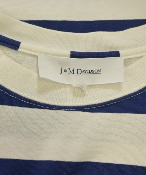 J&M DAVIDSON ジェイアンドエム　デビッドソン Tシャツ・カットソー レディース 【古着】【中古】_2