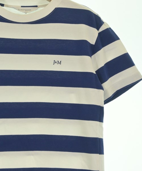 J&M DAVIDSON ジェイアンドエム　デビッドソン Tシャツ・カットソー レディース 【古着】【中古】_3