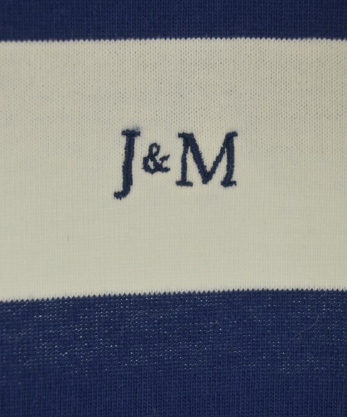 J&M DAVIDSON ジェイアンドエム　デビッドソン Tシャツ・カットソー レディース 【古着】【中古】_4