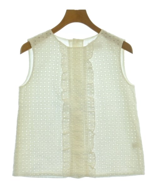 J&M DAVIDSON ジェイアンドエム　デビッドソン ブラウス レディース 【古着】【中古】