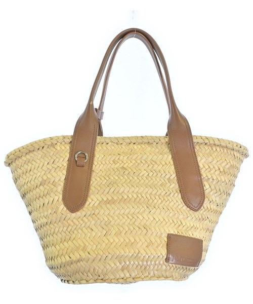 J&M DAVIDSON ジェイアンドエム　デビッドソン トートバッグ レディース 【古着】【中古】