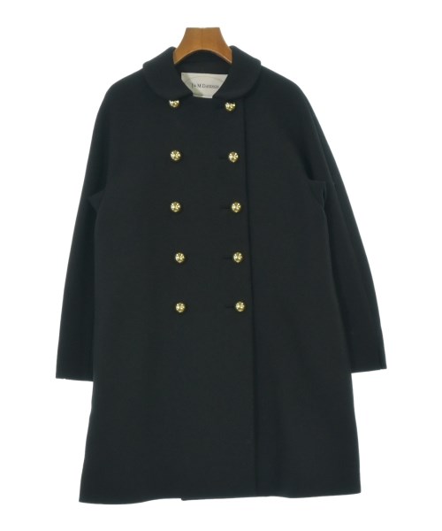 J&M DAVIDSON ジェイアンドエム　デビッドソン ステンカラーコート レディース 【古着】【中古】 8,260円