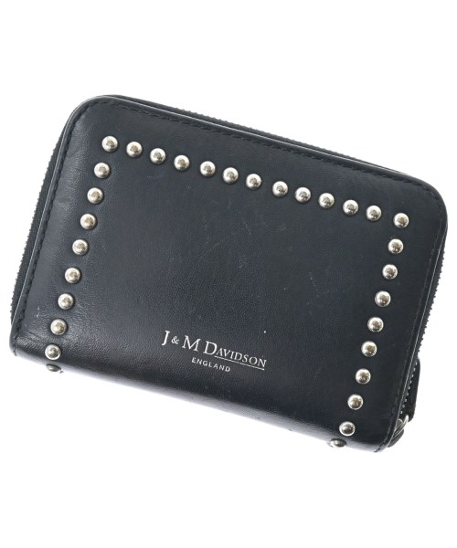J&M DAVIDSON ジェイアンドエム　デビッドソン 財布・コインケース レディース 【古着】【中古】 7,420円