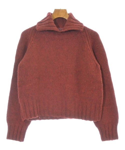 J&M DAVIDSON ジェイアンドエム　デビッドソン ニット・セーター メンズ 【古着】【中古】
