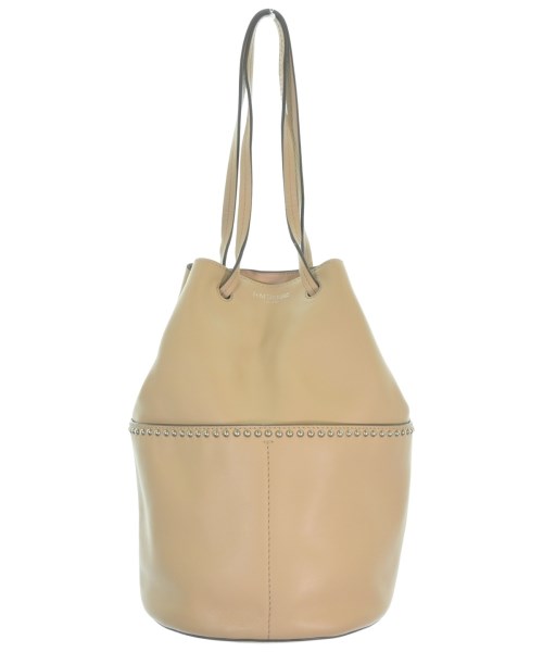 J&M DAVIDSON ジェイアンドエム　デビッドソン ハンドバッグ レディース 【古着】【中古】