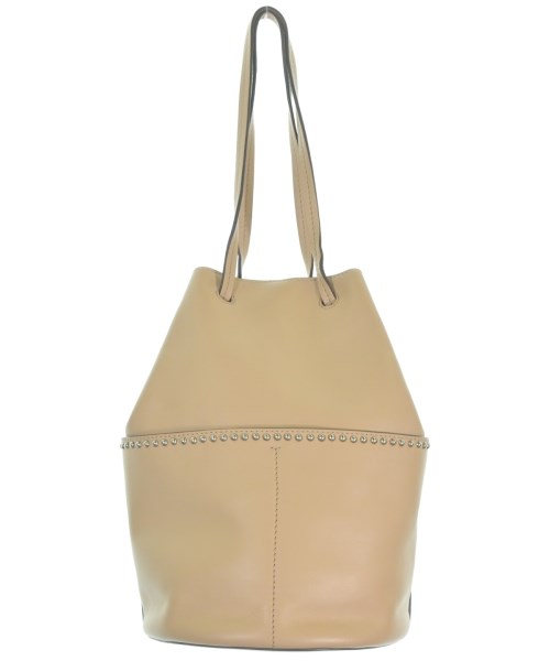 J&M DAVIDSON ジェイアンドエム　デビッドソン ハンドバッグ レディース 【古着】【中古】_1