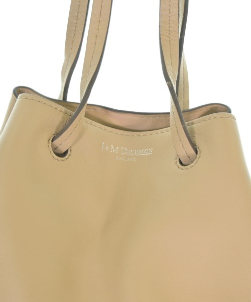 J&M DAVIDSON ジェイアンドエム　デビッドソン ハンドバッグ レディース 【古着】【中古】_4