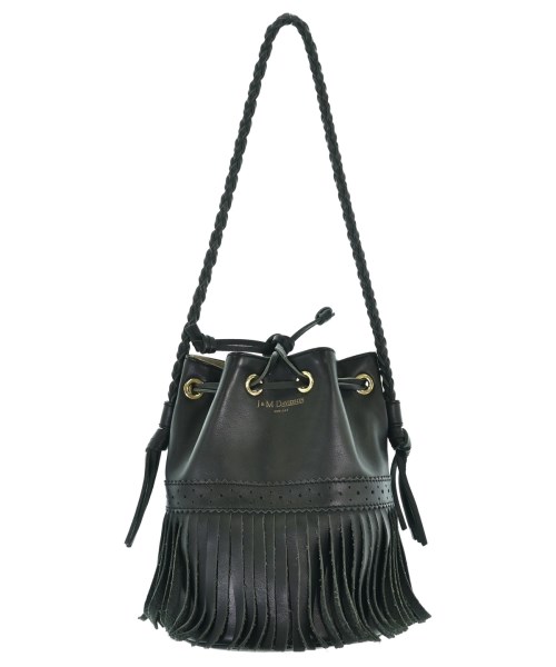 J&amp;M DAVIDSON ジェイアンドエム　デビッドソン ハンドバッグ レディース 【古着】【中古】