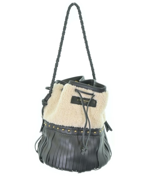 J&M DAVIDSON ジェイアンドエム　デビッドソン ハンドバッグ レディース 【古着】【中古】