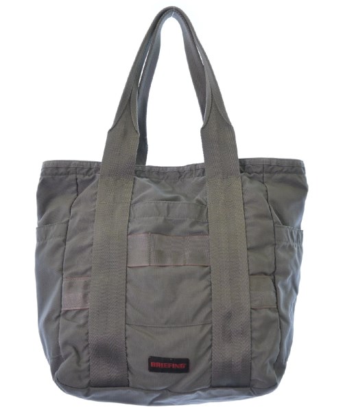BRIEFING ブリーフィング トートバッグ メンズ 【古着】【中古】の通販は