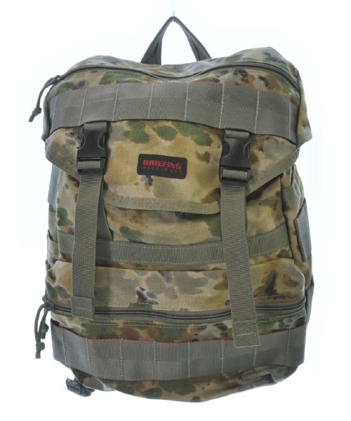 BRIEFING ブリーフィング バックパック・リュック メンズ 【古着】【中古】