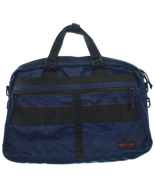 BRIEFING ブリーフィング ビジネスバッグ メンズ 【古着】【中古】の通販はビジネスバッグ